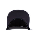 【ゴルフ】 9FIFTY Original Fit スクリプトロゴ New Era 1920 ネイビー