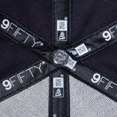 【ゴルフ】 9FIFTY Original Fit スクリプトロゴ New Era 1920 ネイビー