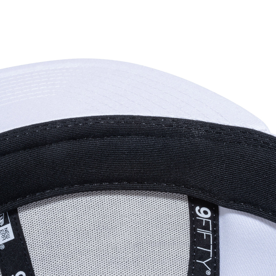 【ゴルフ】 9FIFTY Original Fit ONE PIECE ワンピース 手配書 フォクシー ホワイト