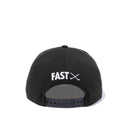 【ゴルフ】 9FIFTY Original Fit ONE PIECE ワンピース 手配書 フォクシー ブラック