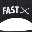 【ゴルフ】 9FIFTY Original Fit ONE PIECE ワンピース 手配書 フォクシー ブラック