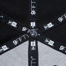 【ゴルフ】 9FIFTY Original Fit ONE PIECE ワンピース 手配書 フォクシー ブラック