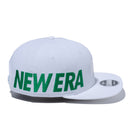 【ゴルフ】 9FIFTY Original Fit エッセンシャル NEW ERA ホワイト × シャムロック | NEW ERA ニューエラ公式オンラインストア