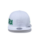【ゴルフ】 9FIFTY Original Fit エッセンシャル NEW ERA ホワイト × シャムロック