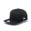 【ゴルフ】 9FIFTY Original Fit エッセンシャル NEW ERA ブラック × スノーホワイト
