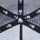 【ゴルフ】 9FORTY A-Frame トラッカー シークイン 7 ウォッシュドデニム