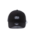 【ゴルフ】 9FORTY A-Frame トラッカー ダックキャンバス ネームパッチ ブラック