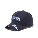 【ゴルフ】 9FORTY A-Frame ダイアモンドエラ ピンフラッグロゴ ネイビー | NEW ERA ニューエラ公式オンラインストア