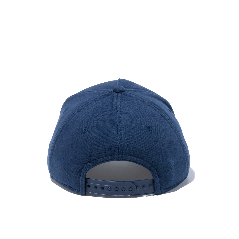 【ゴルフ】 9FORTY A-Frame スウェット アーチロゴ ネイビー