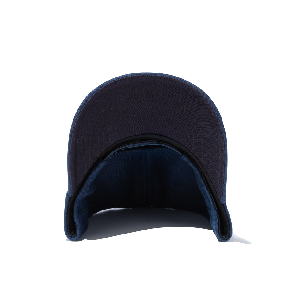 【ゴルフ】 9FORTY A-Frame スウェット アーチロゴ ネイビー