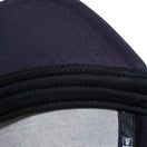 【ゴルフ】 9FORTY A-Frame スクリプトロゴ New Era 1920 ネイビー