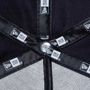 【ゴルフ】 9FORTY A-Frame スクリプトロゴ New Era 1920 ネイビー