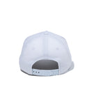 【ゴルフ】 9FORTY A-Frame On Par ストレッチコットンウォッシャブル NEW ERA 1920 ホワイト