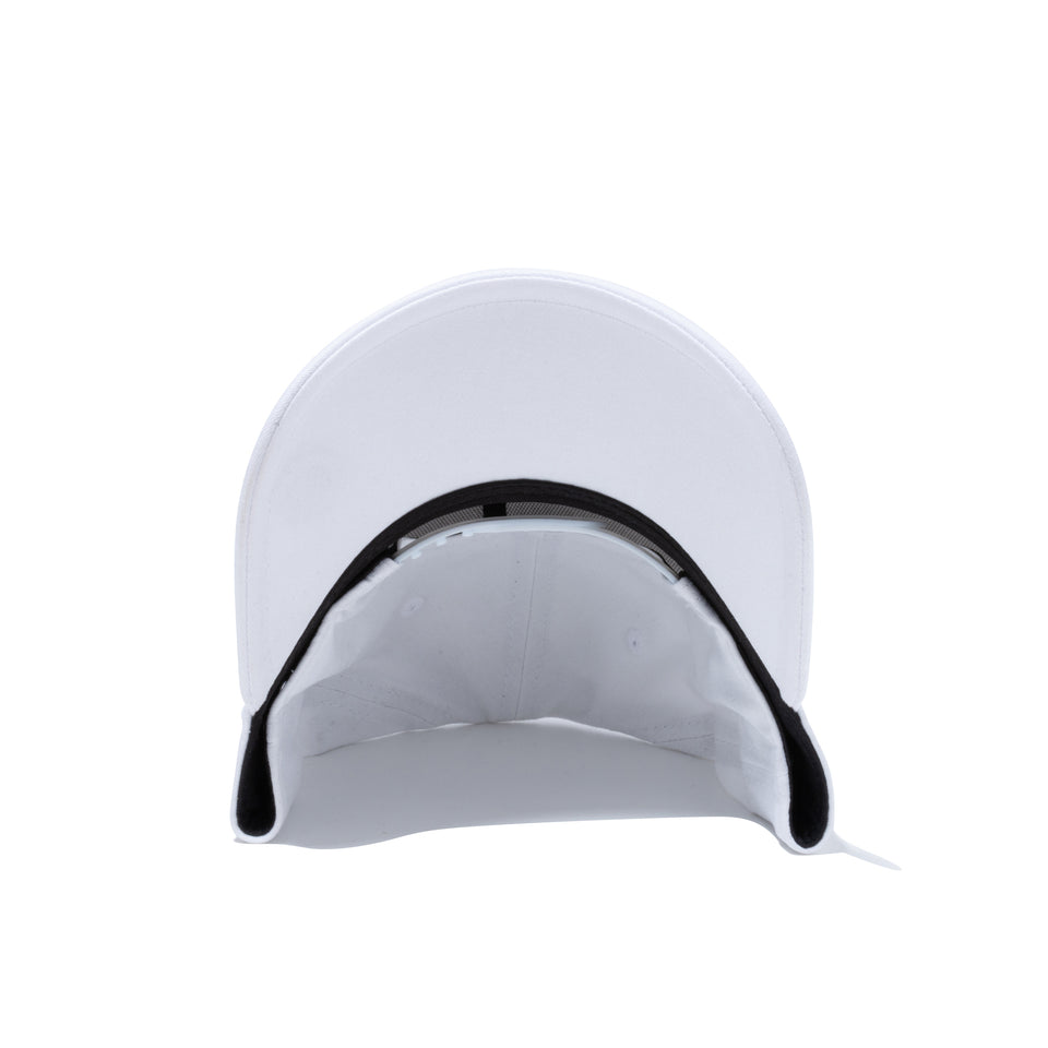 【ゴルフ】 9FORTY A-Frame On Par ストレッチコットンウォッシャブル NEW ERA 1920 ホワイト