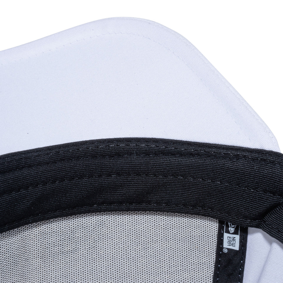 【ゴルフ】 9FORTY A-Frame On Par ストレッチコットンウォッシャブル NEW ERA 1920 ホワイト