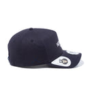 【ゴルフ】 9FORTY A-Frame On Par ストレッチコットンウォッシャブル NEW ERA 1920 ネイビー