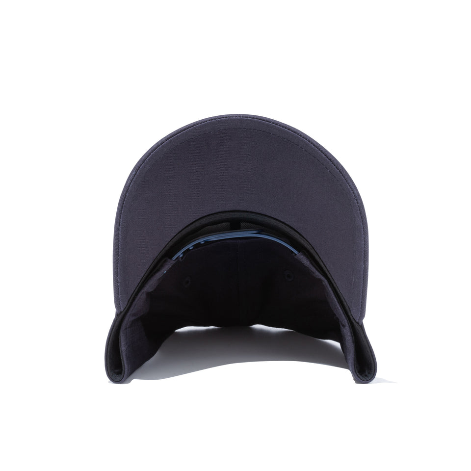 【ゴルフ】 9FORTY A-Frame On Par ストレッチコットンウォッシャブル NEW ERA 1920 ネイビー