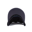 【ゴルフ】 9FORTY A-Frame On Par ストレッチコットンウォッシャブル NEW ERA 1920 ネイビー