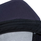 【ゴルフ】 9FORTY A-Frame On Par ストレッチコットンウォッシャブル NEW ERA 1920 ネイビー
