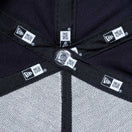 【ゴルフ】 9FORTY A-Frame On Par ストレッチコットンウォッシャブル NEW ERA 1920 ネイビー