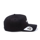 【ゴルフ】 9FORTY A-Frame On Par ストレッチコットンウォッシャブル NEW ERA 1920 ブラック
