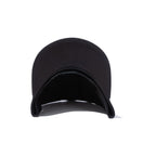 【ゴルフ】 9FORTY A-Frame On Par ストレッチコットンウォッシャブル NEW ERA 1920 ブラック