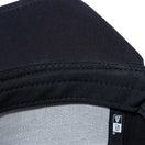 【ゴルフ】 9FORTY A-Frame On Par ストレッチコットンウォッシャブル NEW ERA 1920 ブラック