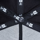 【ゴルフ】 9FORTY A-Frame On Par ストレッチコットンウォッシャブル NEW ERA 1920 ブラック
