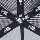 【ゴルフ】 9FORTY A-Frame On Par SOLOTEX ソロテックス グレンチェック