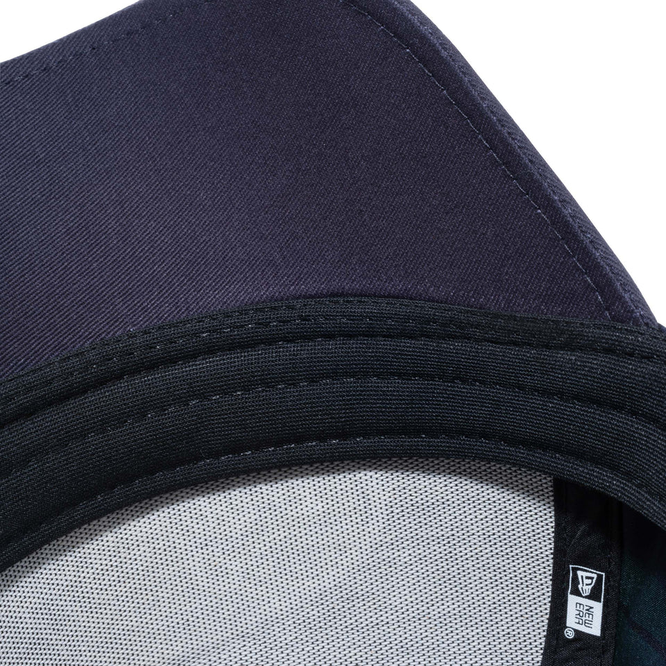 【ゴルフ】 9FORTY A-Frame On Par SOLOTEX ソロテックス ブラックウォッチ