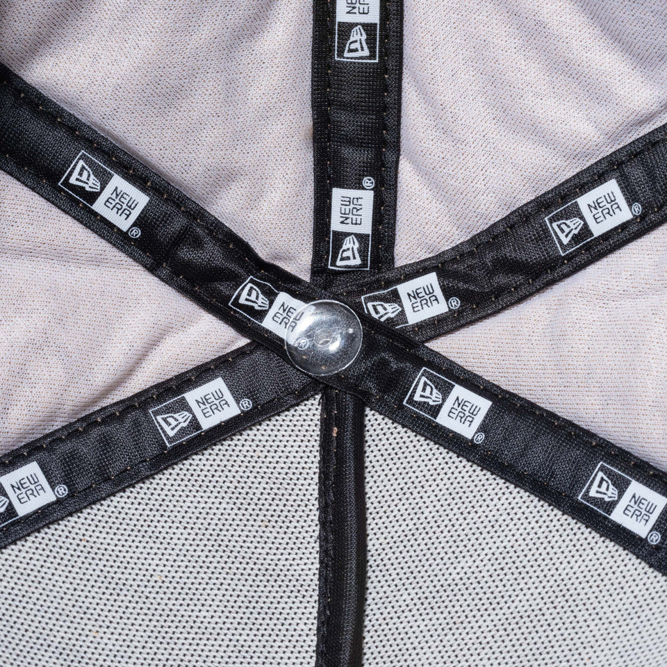 【ゴルフ】 9FORTY A-Frame ONE PIECE ワンピース トニートニー・チョッパー キャメルフリース
