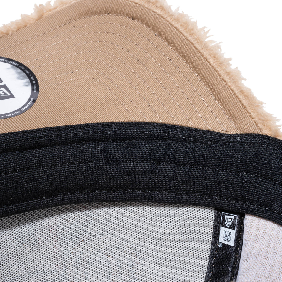 【ゴルフ】 9FORTY A-Frame ONE PIECE ワンピース トニートニー・チョッパー キャメルフリース