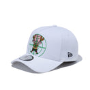 【ゴルフ】 9FORTY A-Frame ONE PIECE ワンピース トニートニーチョッパー スコープ ホワイト