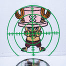 【ゴルフ】 9FORTY A-Frame ONE PIECE ワンピース トニートニーチョッパー スコープ ホワイト