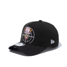 【ゴルフ】 9FORTY A-Frame ONE PIECE ワンピース トニートニーチョッパー スコープ ブラック