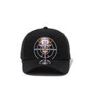 【ゴルフ】 9FORTY A-Frame ONE PIECE ワンピース トニートニーチョッパー スコープ ブラック