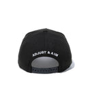 【ゴルフ】 9FORTY A-Frame ONE PIECE ワンピース トニートニーチョッパー スコープ ブラック