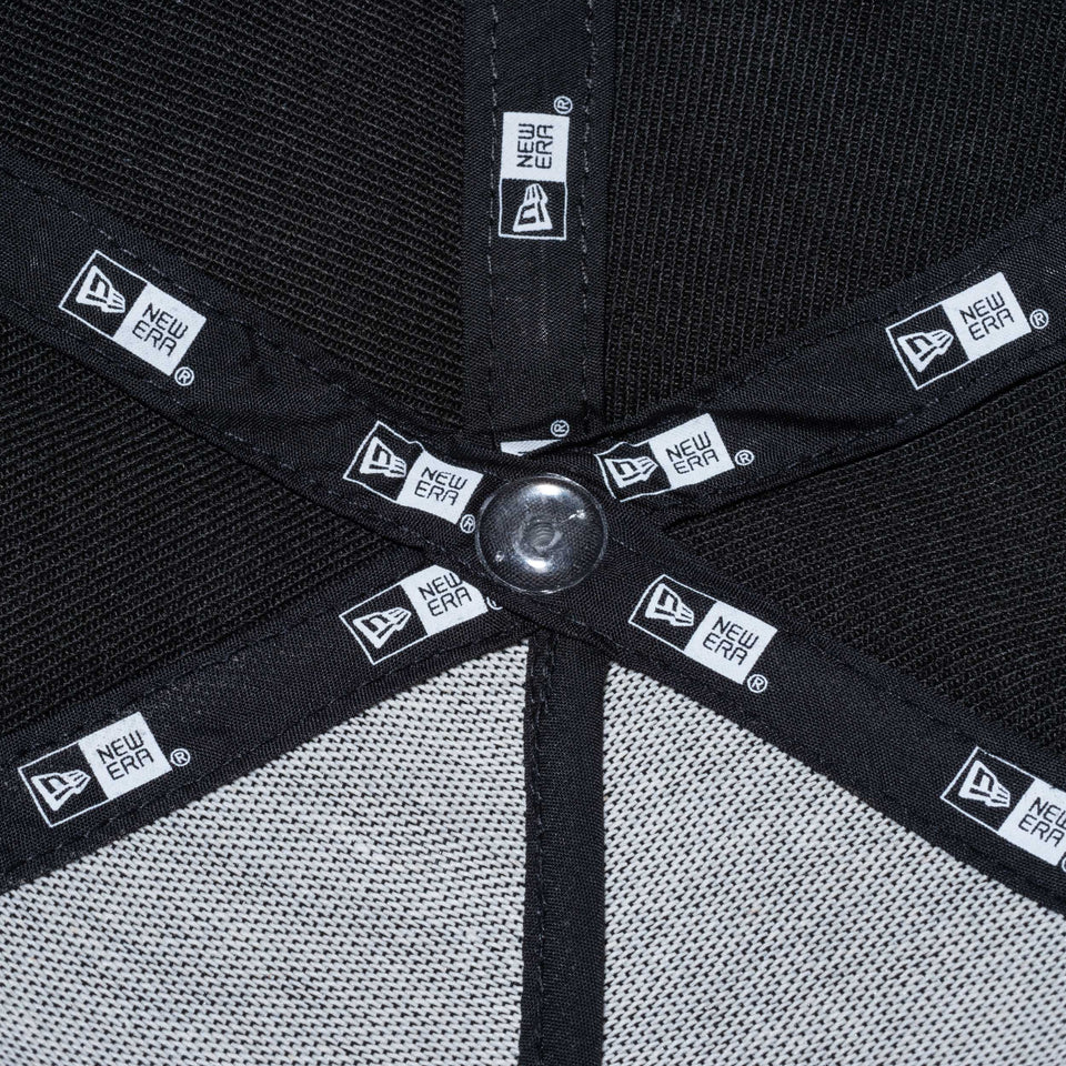 【ゴルフ】 9FORTY A-Frame ONE PIECE ワンピース トニートニーチョッパー スコープ ブラック