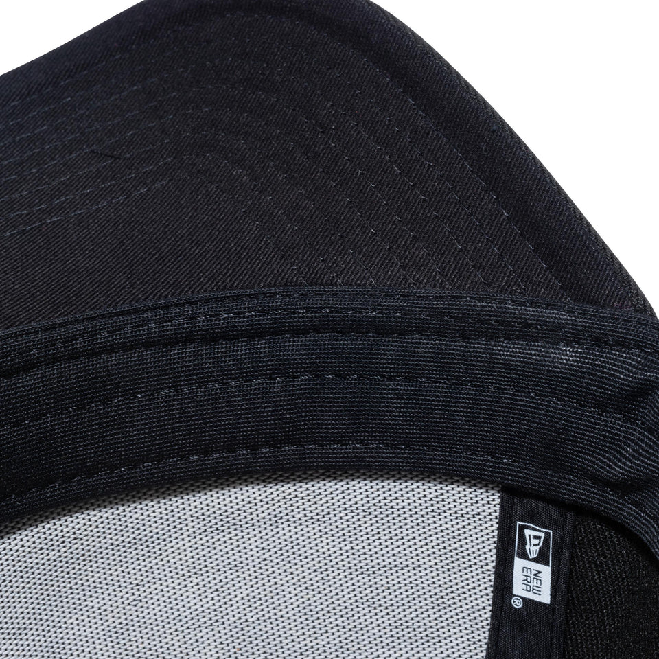 【ゴルフ】 9FORTY A-Frame ONE PIECE ワンピース トニートニーチョッパー スコープ ブラック