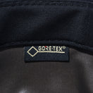 【ゴルフ】 9FORTY A-Frame GORE-TEX PACLITE ゴアテックス パックライト ボックスロゴ ブラック