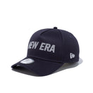 【ゴルフ】 9FORTY A-Frame ドット NEW ERA ネイビー