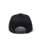 【ゴルフ】 9FORTY A-Frame ドット NEW ERA ブラック