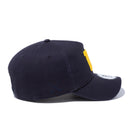 【ゴルフ】 9FORTY A-Frame カレッジ 18 ネイビー