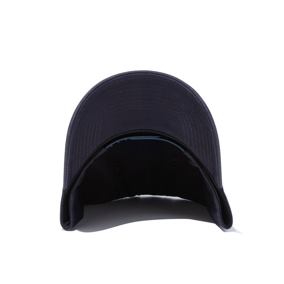 【ゴルフ】 9FORTY A-Frame カレッジ 18 ネイビー