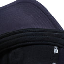 【ゴルフ】 9FORTY A-Frame カレッジ 18 ネイビー
