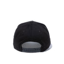 【ゴルフ】 9FORTY A-Frame カレッジ 18 ブラック