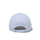 【ゴルフ】 9FORTY バーチカルロゴ NEW ERA ホワイト