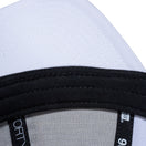 【ゴルフ】 9FORTY バーチカルロゴ NEW ERA ホワイト