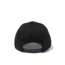 【ゴルフ】 9FORTY バーチカルロゴ NEW ERA ブラック