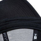 【ゴルフ】 9FORTY バーチカルロゴ NEW ERA ブラック